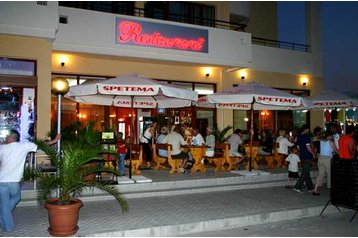 Bulgārija Hotel Saulainā piekraste / Slanchev bryag, Eksterjers